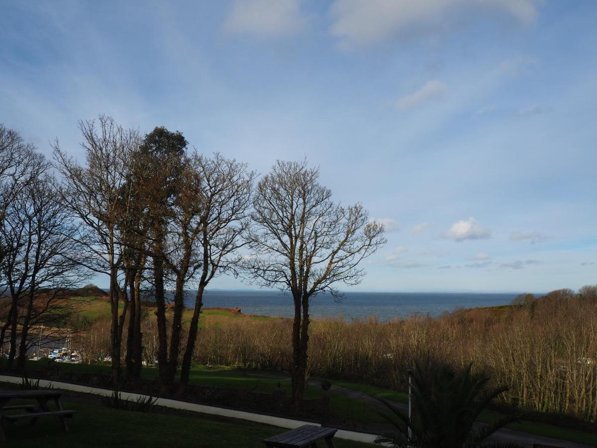 Watermouth Lodges Ilfracombe Eksteriør billede