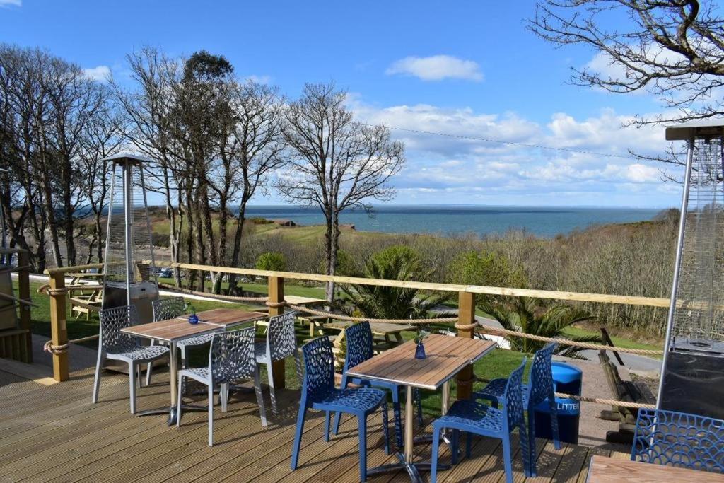 Watermouth Lodges Ilfracombe Eksteriør billede