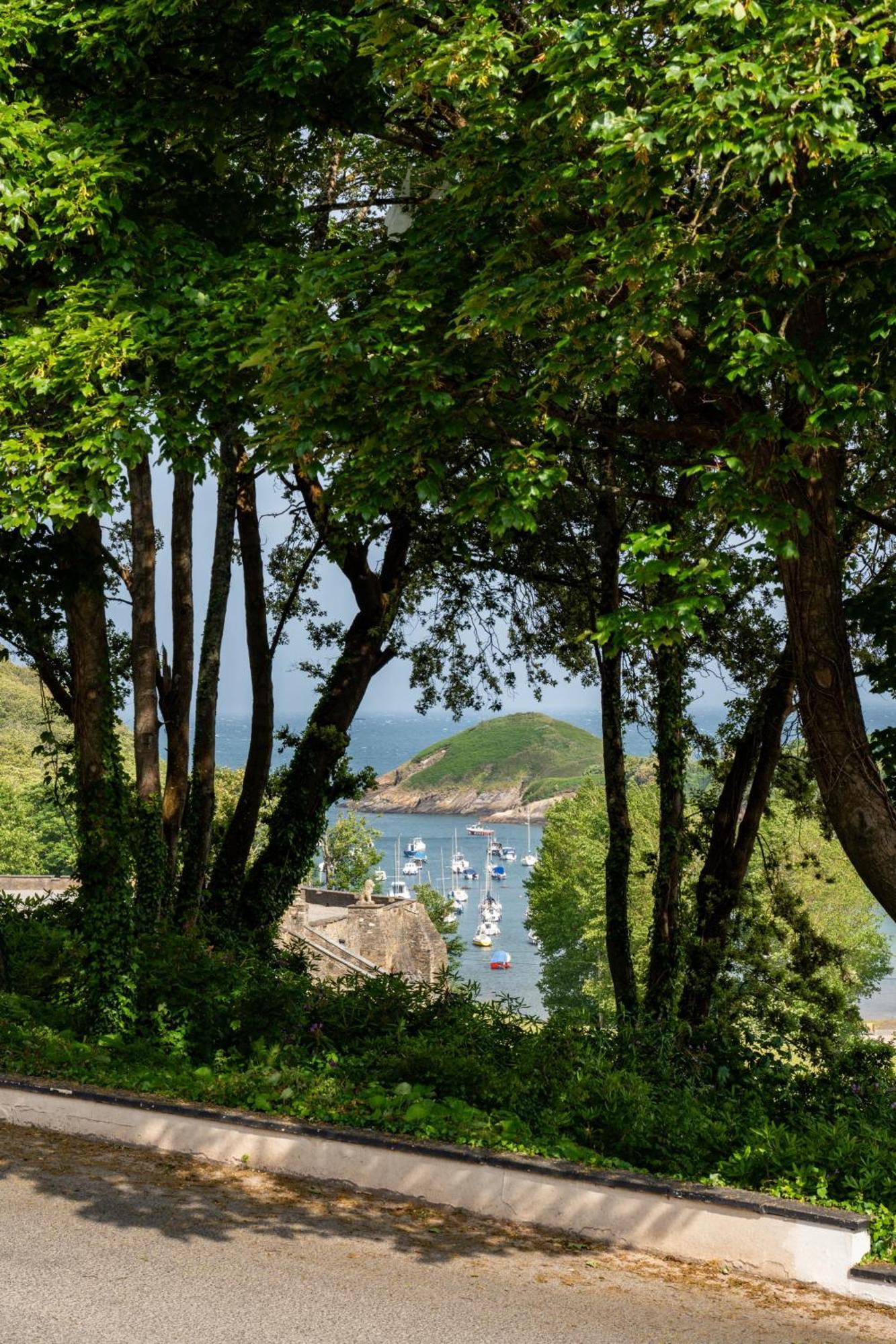 Watermouth Lodges Ilfracombe Eksteriør billede