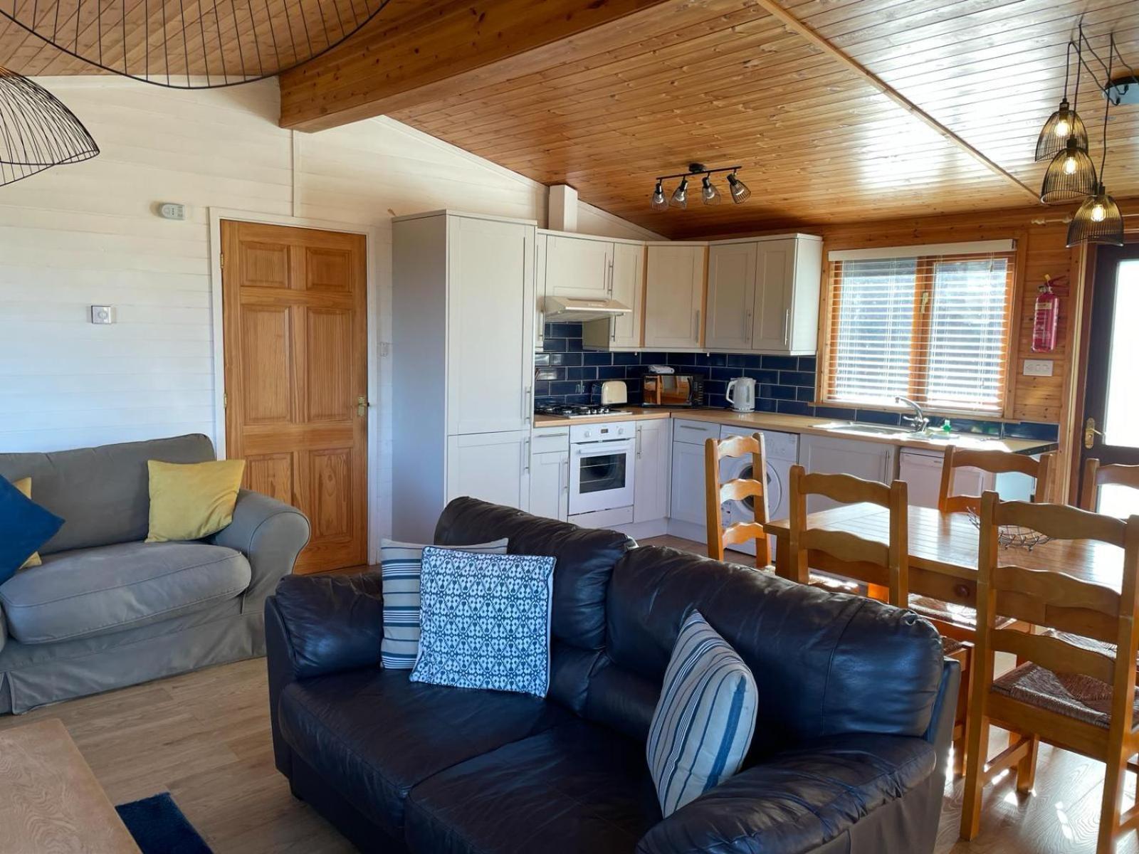 Watermouth Lodges Ilfracombe Værelse billede