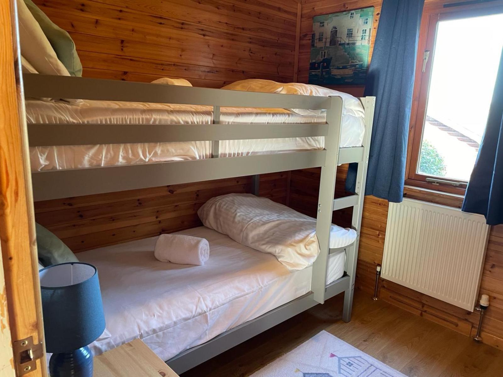 Watermouth Lodges Ilfracombe Værelse billede