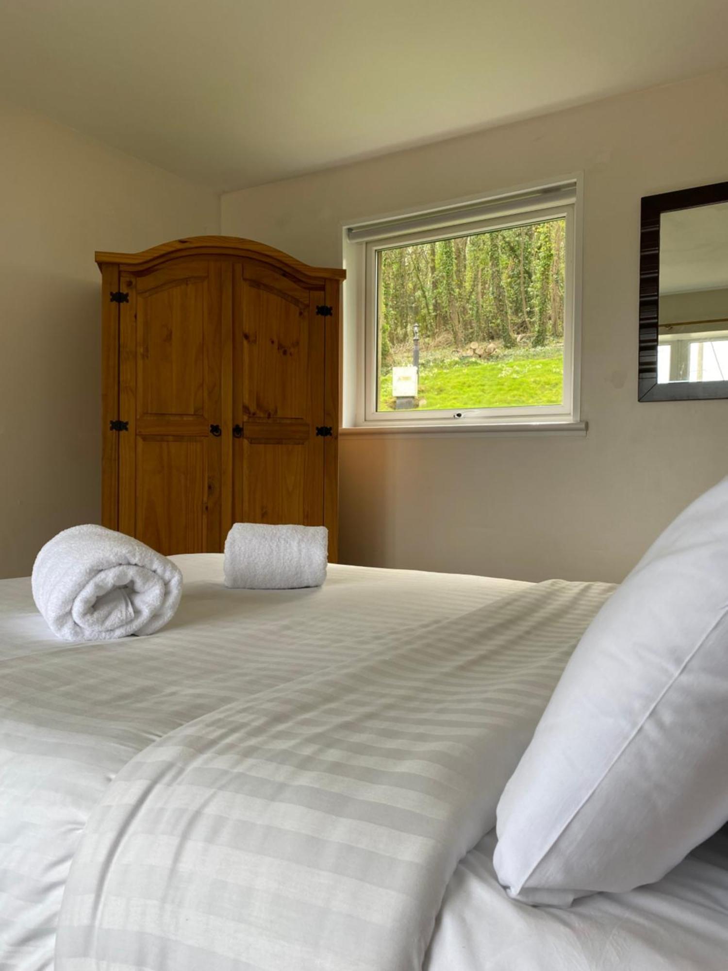 Watermouth Lodges Ilfracombe Værelse billede