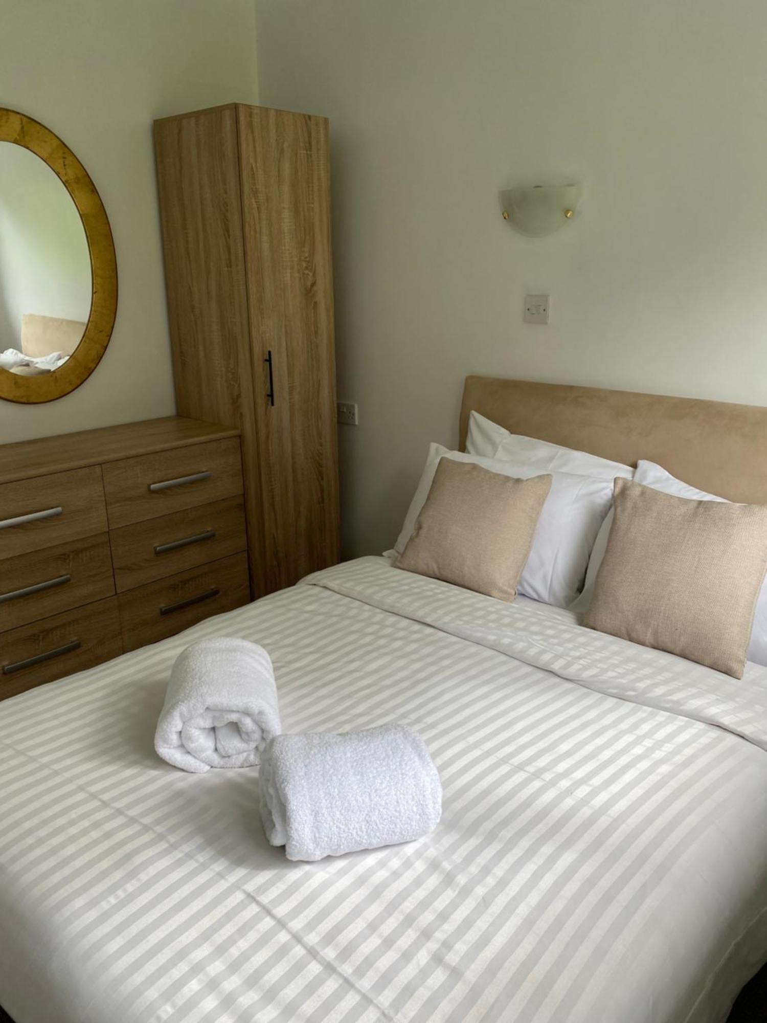 Watermouth Lodges Ilfracombe Værelse billede