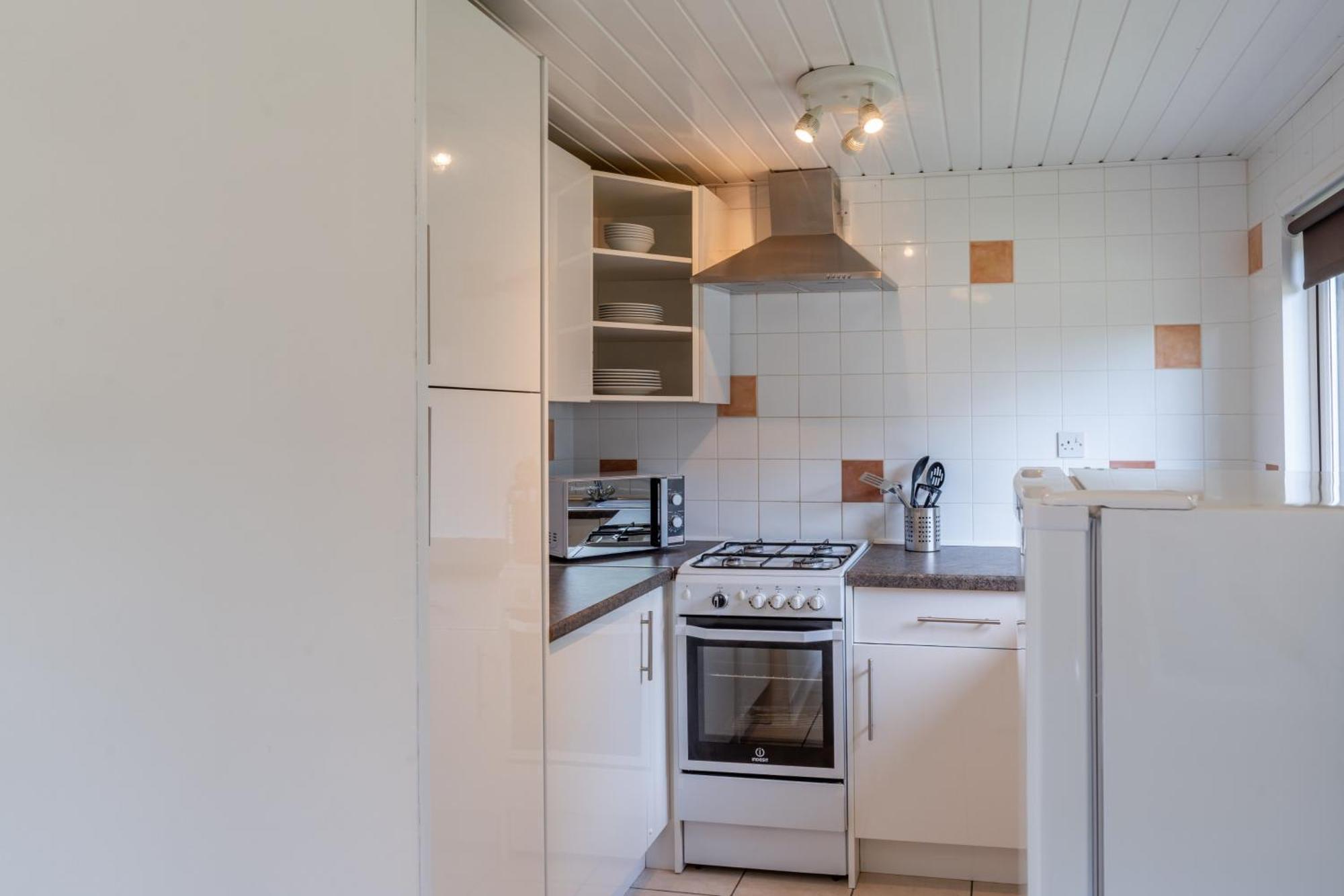Watermouth Lodges Ilfracombe Eksteriør billede