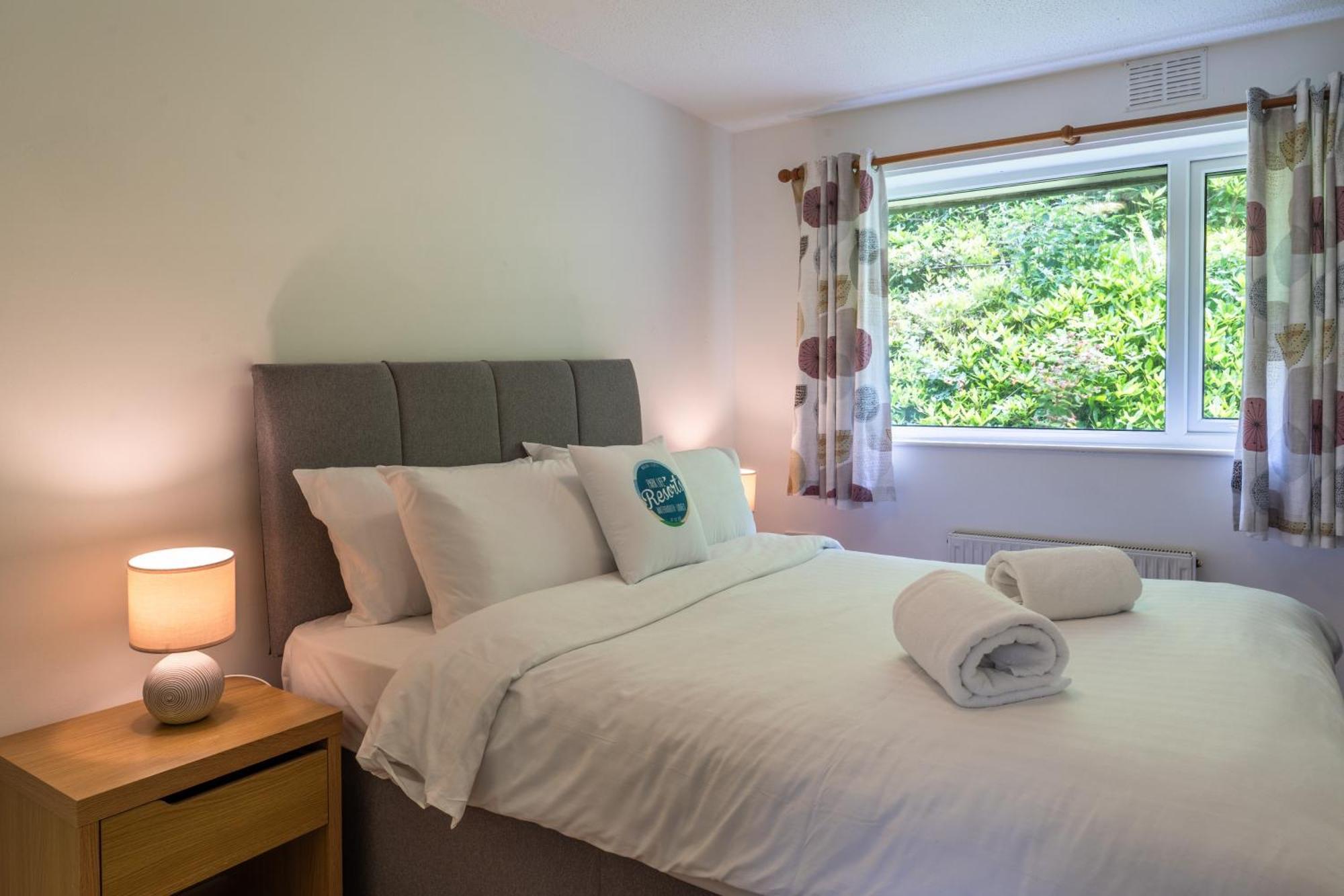Watermouth Lodges Ilfracombe Eksteriør billede