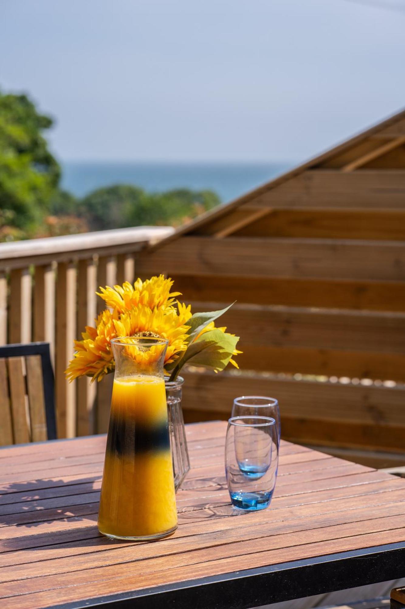 Watermouth Lodges Ilfracombe Eksteriør billede
